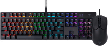 Vortech Essential Toetsenbord en muis set Vortech Essential