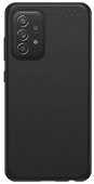 Otterbox React Samsung Galaxy A52s / A52 Back Cover Zwart Top 10 best verkochte telefoonhoesjes