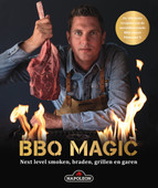 Napoleon Grills BBQ Magic NL Kookboek