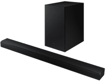 Samsung HW-A550/XN Televisie speaker