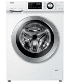 Haier HW80-BP16636N Haier wasmachine