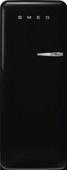 SMEG FAB28LBL5 Save energy with fridges