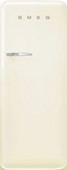 SMEG FAB28RCR5 silent fridge