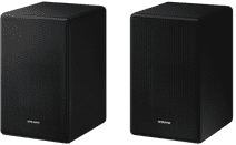 Samsung SWA-9500S/XN 2.0 en 2.1 stereo speaker