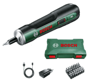 Bosch PushDrive Bosch Green