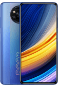 Xiaomi Poco X3 Pro 256 GB Blauw Xiaomi smartphone