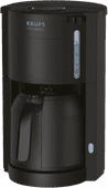 Krups Pro Aroma F312 Filterkoffieapparaat met thermoskan