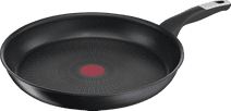 Tefal Unlimited Koekenpan 32 cm Tefal pannen met standaard antiaanbaklaag