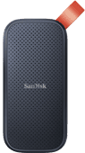 Sandisk Portable SSD 1TB Externe SSD voor Mac