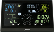 Alecto WS-3850 Digital weather station