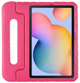 Just in Case Samsung Galaxy Tab S6 Lite Kids Cover Pink Samsung Galaxy Tab S6 Lite cover