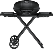 Napoleon Phantom TravelQ PRO285X Barbecue for at the campsite