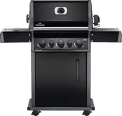 Napoleon Grills Rogue 425 RSB Black Gas barbecue