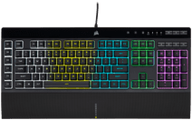 Corsair K55 RGB Pro Gaming Toetsenbord IT accessoire in onze winkel in Arnhem