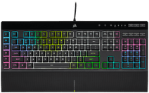 Corsair K55 RGB Pro XT Gaming Toetsenbord