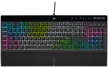 Corsair K55 RGB Pro XT Gaming Keyboard Corsair gaming keyboard