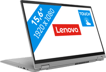 Lenovo IdeaPad Flex 5 15ITL05 82HT0056MH 2-in-1 laptop