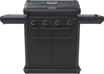 Campingaz 4 Series Onyx S Barbecue aanbieding