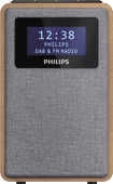 Philips TAR5005 Retro radio