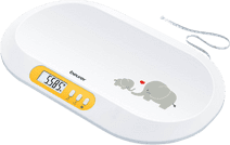 Beurer BY 90 Baby Scale 