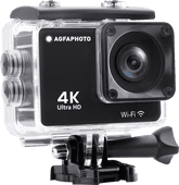 Agfa Photo Action Cam AC 9000 action camera with Full HD