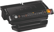 Tefal OptiGrill+ XL GC7228 Your TV receiver: sneakily uses a lot of energy