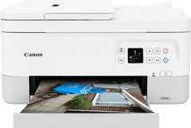 Canon PIXMA TS7451I Inkjet printer for your home