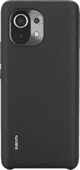 Xiaomi Mi 11 Rugged Back Cover Zwart Xiaomi hoesje kopen?