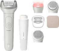 Philips Series 9900 Beauty Set BRE738/00 Epilator voor gezicht of bikinilijn
