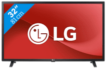 LG 32LM6370PLA (2021) Back lit local dimming televisie