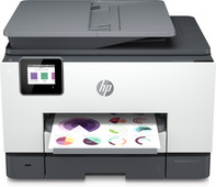 HP OfficeJet Pro 9022e All-in-one HP printer for the office