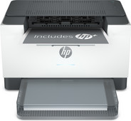 HP LaserJet M209dwe HP printer for the office