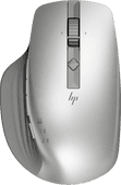 HP 930 Creator Draadloze Muis Zilver Draadloze ergonomische muis