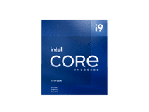 Intel Core i9-11900K Intel Core i9 processor