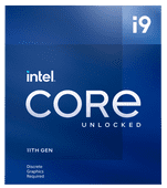 Intel Core i9-11900 Intel Core i9 processor
