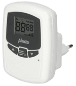 Alecto DBX-80BU uitbreidingsunit Uitbreidingen voor babyfoon
