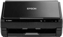 Epson WorkForce ES-500WII Epson scanner