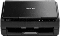 Epson WorkForce ES-500WII Top 10 best verkochte scanners