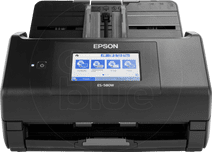 Epson WorkForce ES-580W Epson scanner