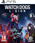 Coolblue Watch Dogs: Legion PS5 aanbieding