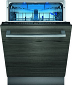 Siemens SX65ZX49CE / Built-in / Fully integrated / Niche height 87.5 - 92.5cm Siemens built-in dishwasher