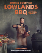 Smokey Goodness Lowlands BBQ Kookboek