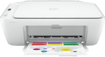 HP Deskjet 2710e