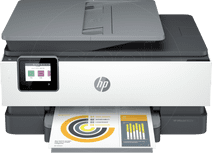 HP OfficeJet Pro 8022e All-in-One HP printer