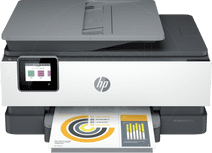 HP OfficeJet Pro 8022e All-in-One