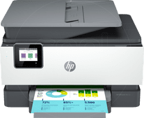Coolblue HP OfficeJet Pro 9012e All-in-One aanbieding