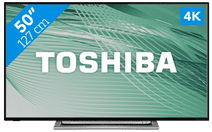 Toshiba 50UL3B63DG Toshiba tv