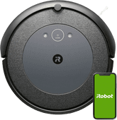 iRobot Roomba i3154 Programmeerbare robotstofzuiger