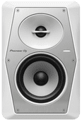 Pioneer VM-50-W (per stuk) Studio speaker