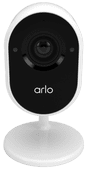 Arlo Essential Indoor Camera Wit Arlo IP camera